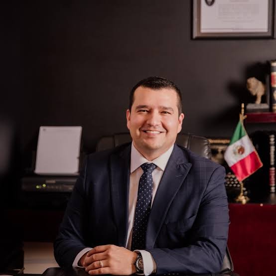 Gibran Haro