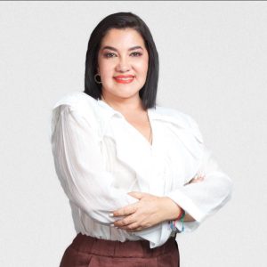 Picture of Rosbelia Benítez Bello
